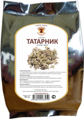 Татарник колючий (лист+стебель, 50гр.) (Старослав)