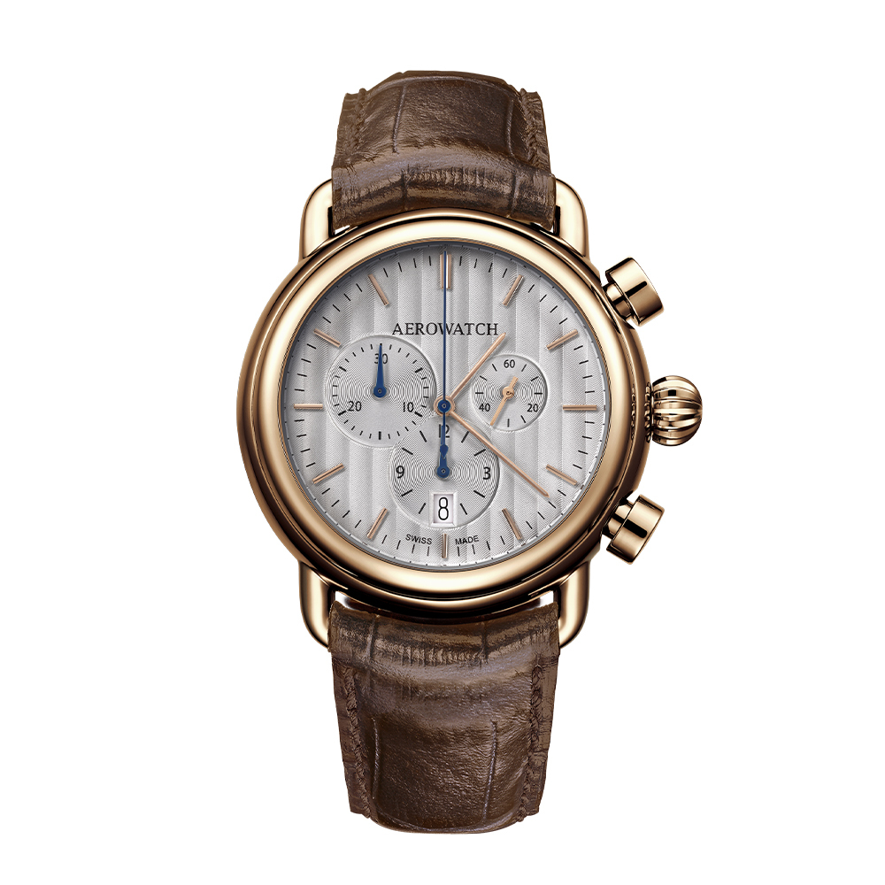 

Aerowatch 83939 RO08
