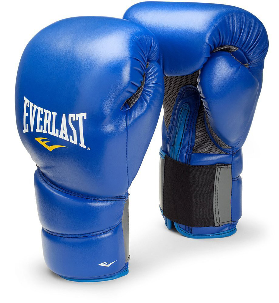 Everlast protex 2 on sale
