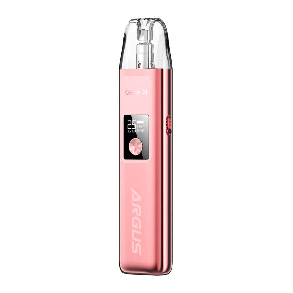 Voopoo Thru Pro Купить Москва