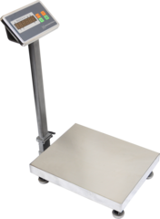 Весы товарные Мехэлектрон ВЭТ-2С-СК