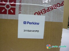 Шкив коленвала / PULLEY,CRANK АРТ: 3115A141РО