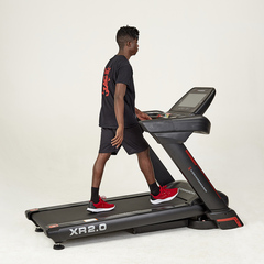 Беговая дорожка Koenigsmann XR2.0 COMMERCIAL