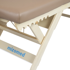 Массажный стационарный стол Mizomed Boast-Flat SBF1S30