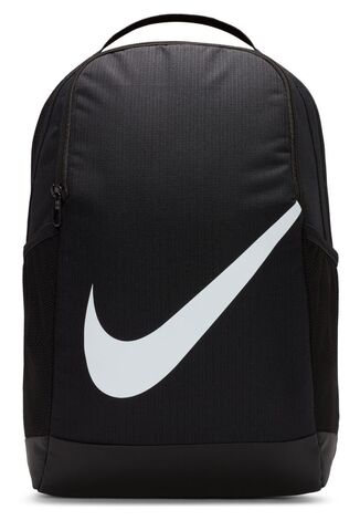Теннисный рюкзак Nike Brasilia Kids Backpack (18L) - black/white