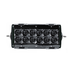Светофильтр балки серии D и D1 Aurora 6" прозрачный ALO-AC6DC