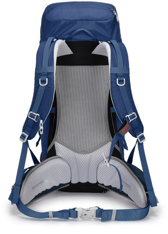 Картинка рюкзак туристический Ai One 8222 aqua - 3