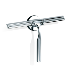 Decor Walther 0835600 Decor Walther QUICK скребок Хром фото