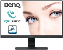 Монитор BenQ BL2780 9H.LGXLA.CPE черный