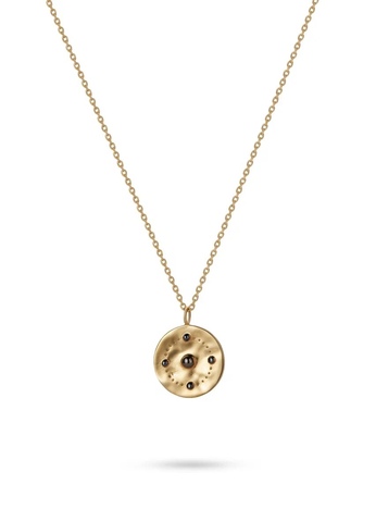 Медальон MAPU