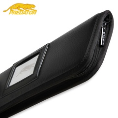 Чехол Predator Blak 1x1 чёрный