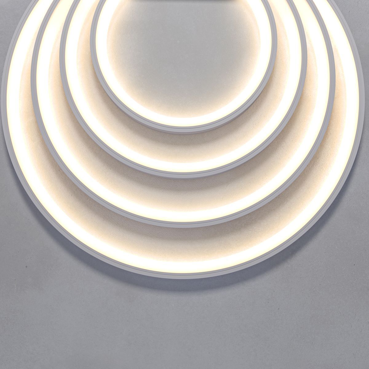 Гибкий неон 1313 Maytoni 12W/m 144LED/m 2835SMD теплый белый 5M 200821