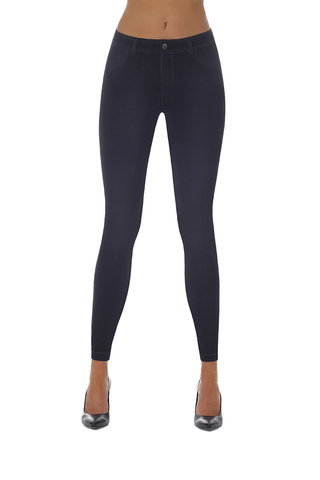 Легинсы Toni 300 den Bas Bleu