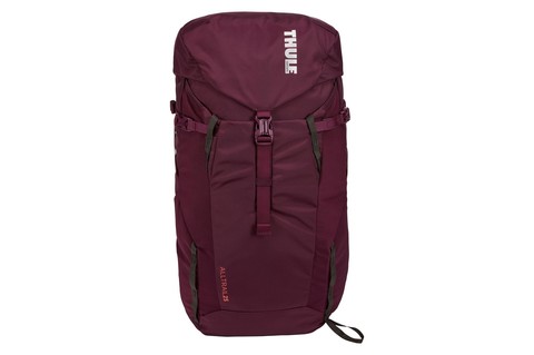 Картинка рюкзак туристический Thule AllTrail 25L Monarch - 3