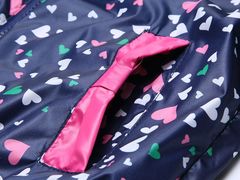 Sweet Berry Ветровка 