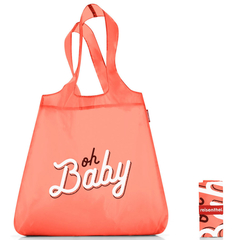 Сумка складная Mini maxi shopper oh baby Reisenthel