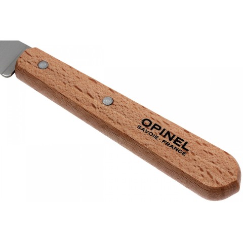 Набор ножей кухонных Opinel №112, комплект: 2 шт., коробка картонная (001223)