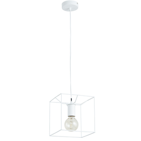 Подвес Arte Lamp Rigla A3122SP-1WH