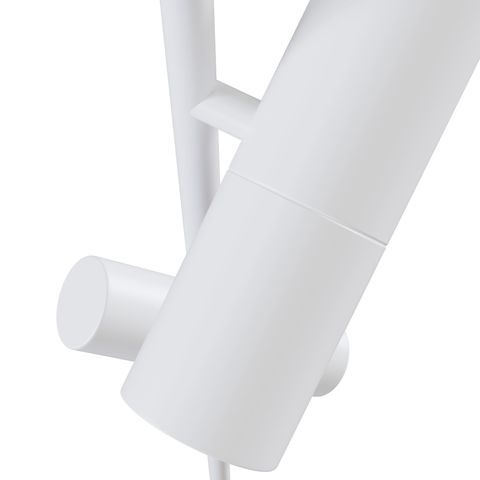 Потолочный светильник Technical Elti C021CL-02W