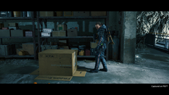 Death Stranding Director's cut (для ПК, цифровой код доступа)