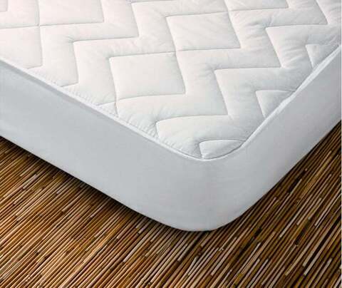 Наматрасник 180x200 Kamasana Pur Algodon