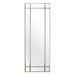 Зеркало Mirror Beaumont rectangular арт.115916