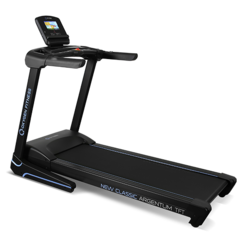 OXYGEN FITNESS NEW CLASSIC ARGENTUM TFT Беговая дорожка