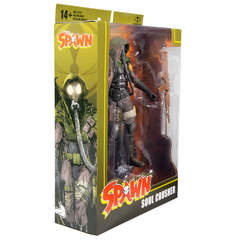 Фигурка McFarlane Toys Spawn:  Soul Crusher