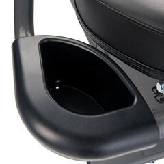 Велотренажер Spirit Fitness CR800+