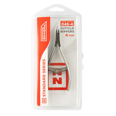 Кусачки для кутикулы Nippon Nippers NS-04S-4 STANDARD
