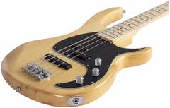 Бас-гитара PEAVEY Milestone Natural