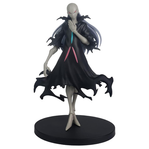 Фигурка Banpresto That Time I Got Reincarnated As A Slime: Guardian of Spirits Beretta (White)