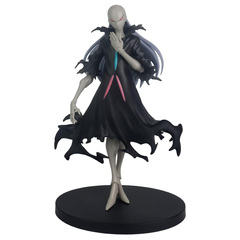 Фигурка Banpresto That Time I Got Reincarnated As A Slime: Guardian of Spirits Beretta (White)