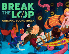 Break the Loop Soundtrack (для ПК, цифровой код доступа)