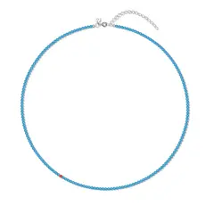 Колье AZURE