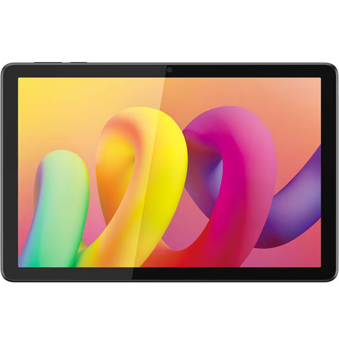 Планшет Tcl TAB 10L 8491X Black