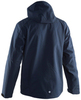 Куртка лыжная 8848 Altitude Daft Softshell Jacket Navy мужская