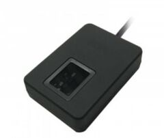 ЛКД-СО-04-02 Настольный биометрический USB считыватель отпечатков пальцев