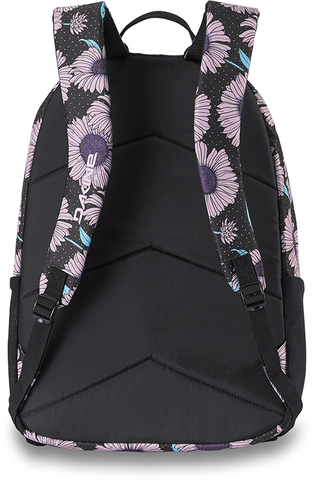 Картинка рюкзак городской Dakine Byron 22L Nightflower - 2