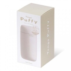 Мастурбатор Tenga Puffy Latte Brown