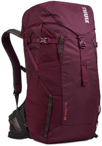 Картинка рюкзак туристический Thule AllTrail 25L Monarch - 1