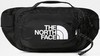 Картинка сумка поясная The North Face Bozer Hip Pack III L Black - 1