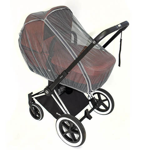 Москитная сетка Mosquito Netting Stroller Peg-Perego к прогулочным коляскам • купить Киев Украина