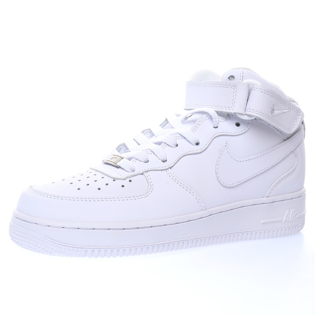 air force nike white