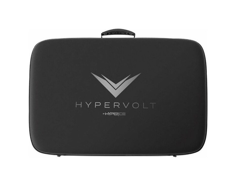 Кейс для хранения и транспортировки перкуссионного массажера Hyperice Hypervolt EVA Case