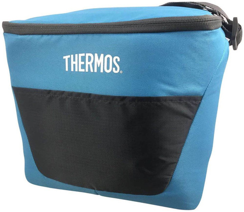 Сумка-термос Thermos Classic 24 Can Cooler Teal 19л. бирюзовый/черный (287823)