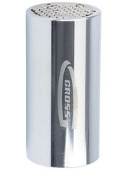 Головка торцевая многоразмерная 11-32мм под квадрат 1/2 CrV хромир. Gross