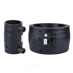 Муфта электросварная ПЭ100 Дн 20 Ру16 SDR11 Type A TEGA 1800376