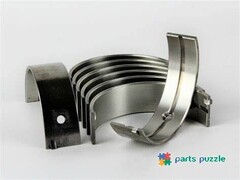 Вкладыши коренные коленчатого вала / BEARING KIT АРТ: 915-636