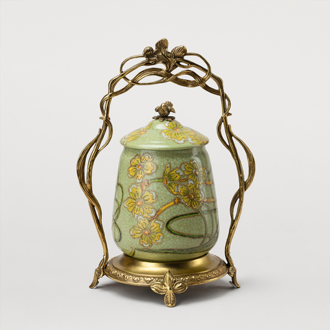 ЧАЙНИЦА SPRING